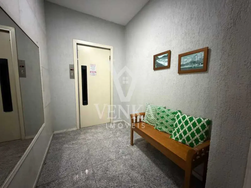 Apartamento, 2 quartos, 65 m² - Foto 2