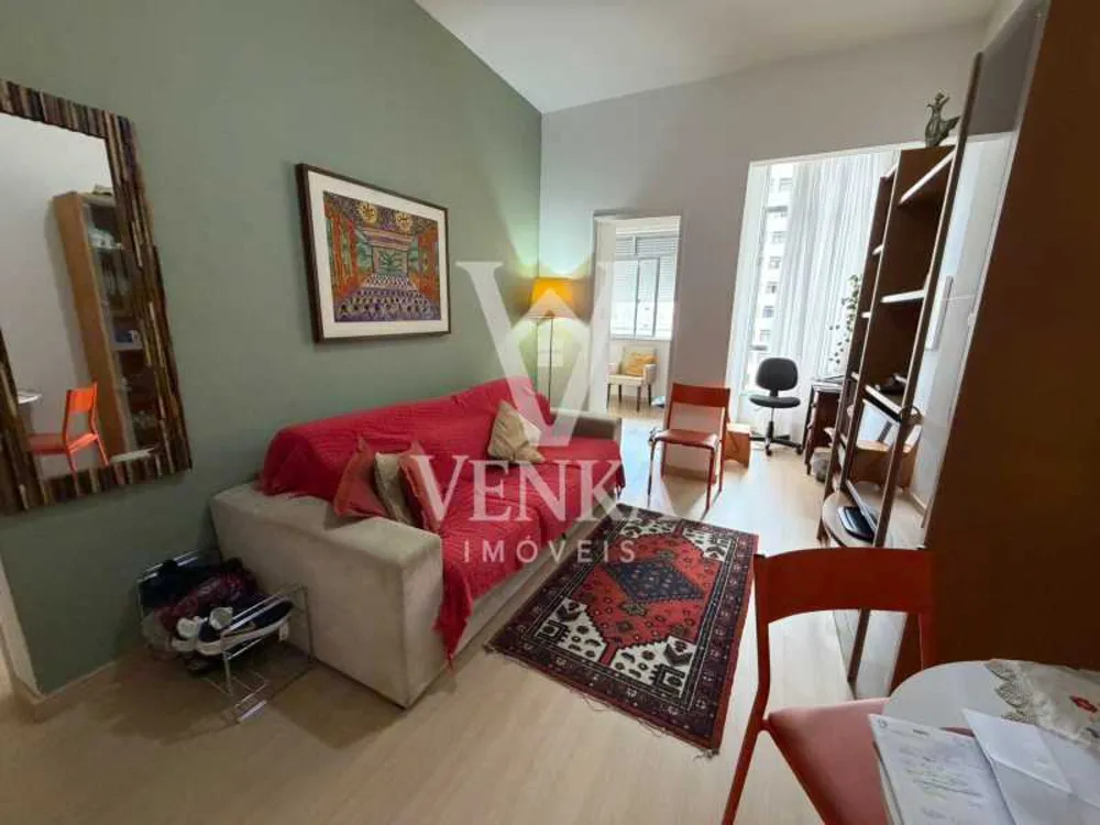 Apartamento, 2 quartos, 65 m² - Foto 8