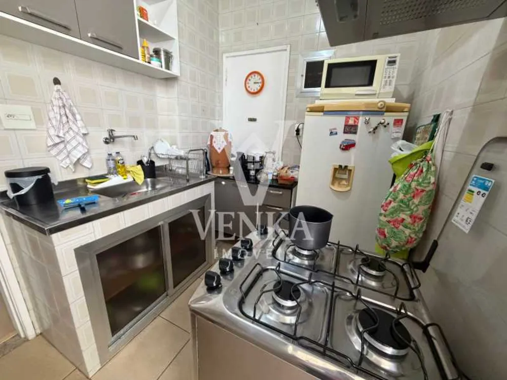 Apartamento, 2 quartos, 65 m² - Foto 11