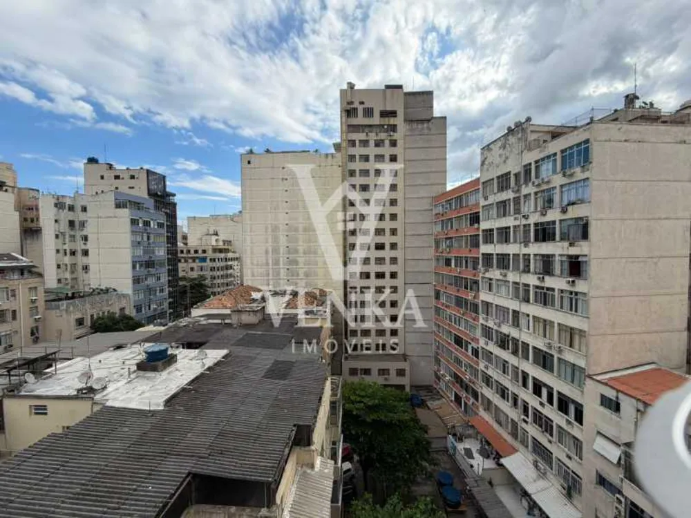 Apartamento, 2 quartos, 65 m² - Foto 7