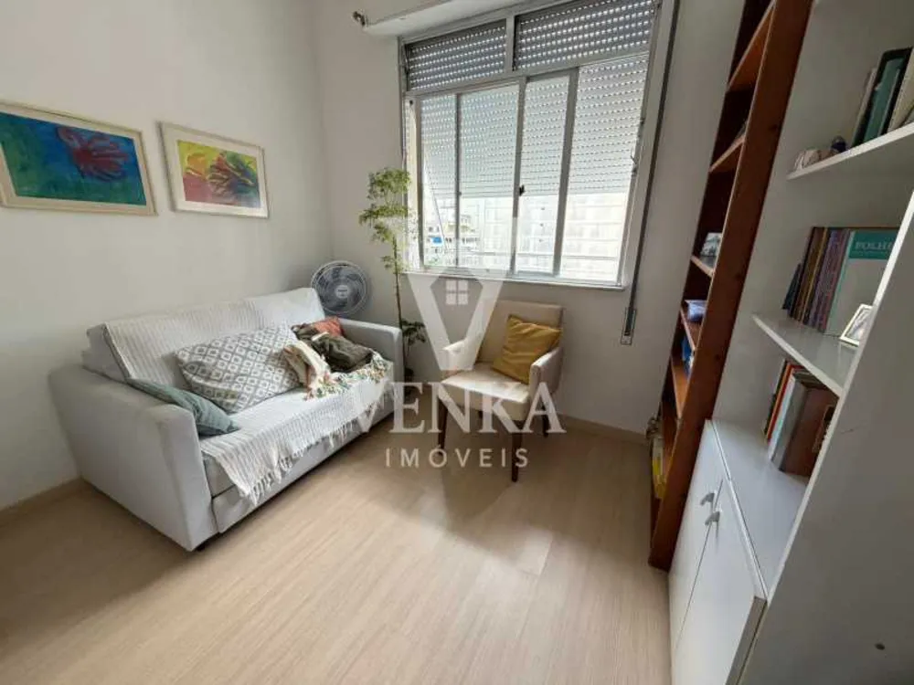 Apartamento, 2 quartos, 65 m² - Foto 15