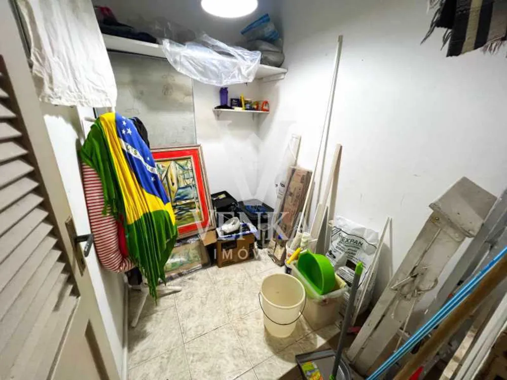 Apartamento, 3 quartos, 110 m² - Foto 13