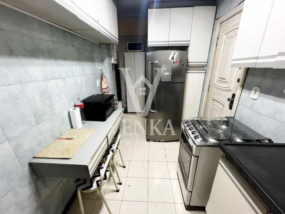 Apartamento, 3 quartos, 110 m² - Foto 15