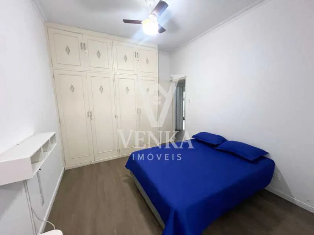 Apartamento, 3 quartos, 110 m² - Foto 12
