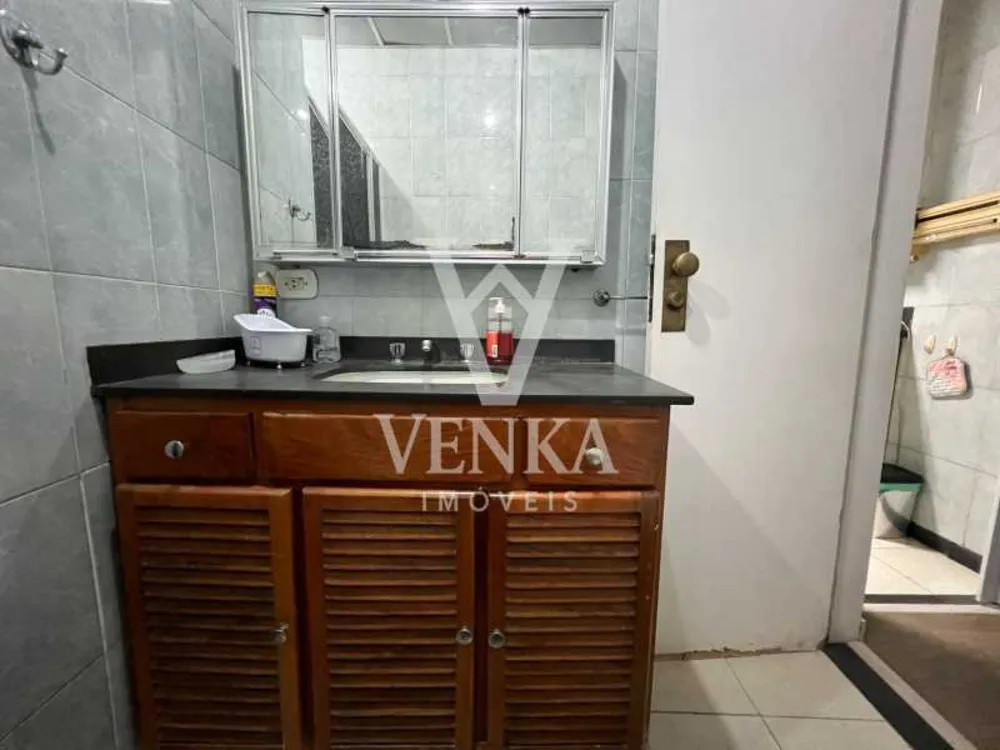 Apartamento, 3 quartos, 110 m² - Foto 9