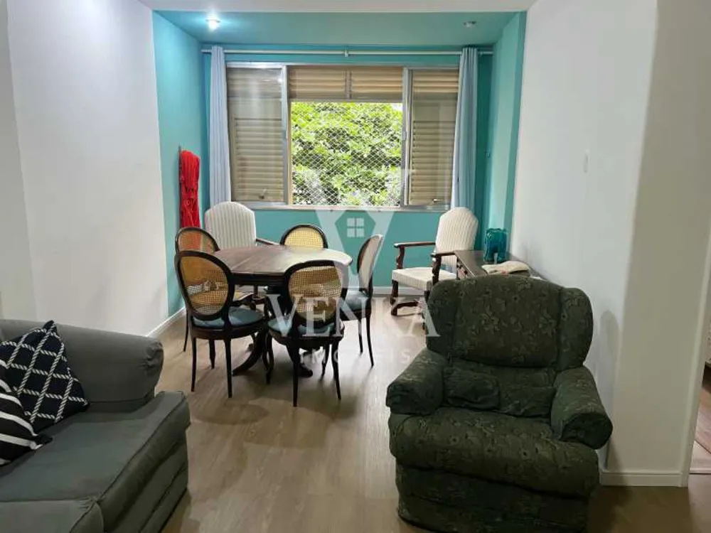 Apartamento, 3 quartos, 110 m² - Foto 4