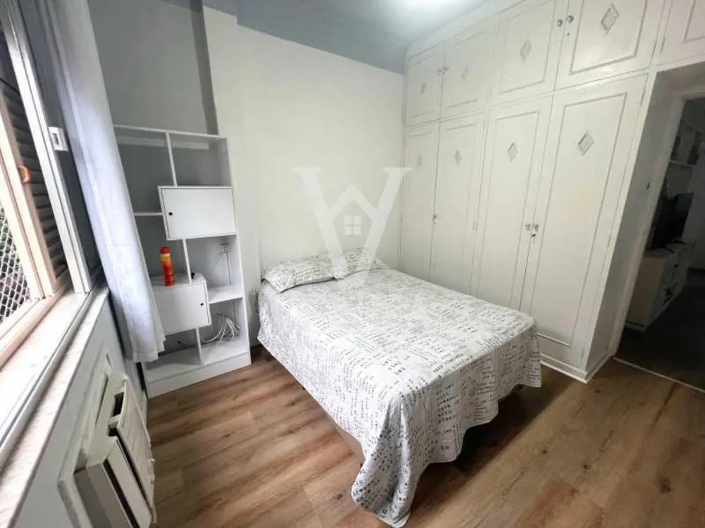 Apartamento, 3 quartos, 110 m² - Foto 6