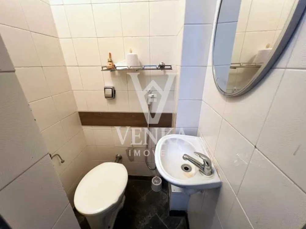 Apartamento, 3 quartos, 110 m² - Foto 16