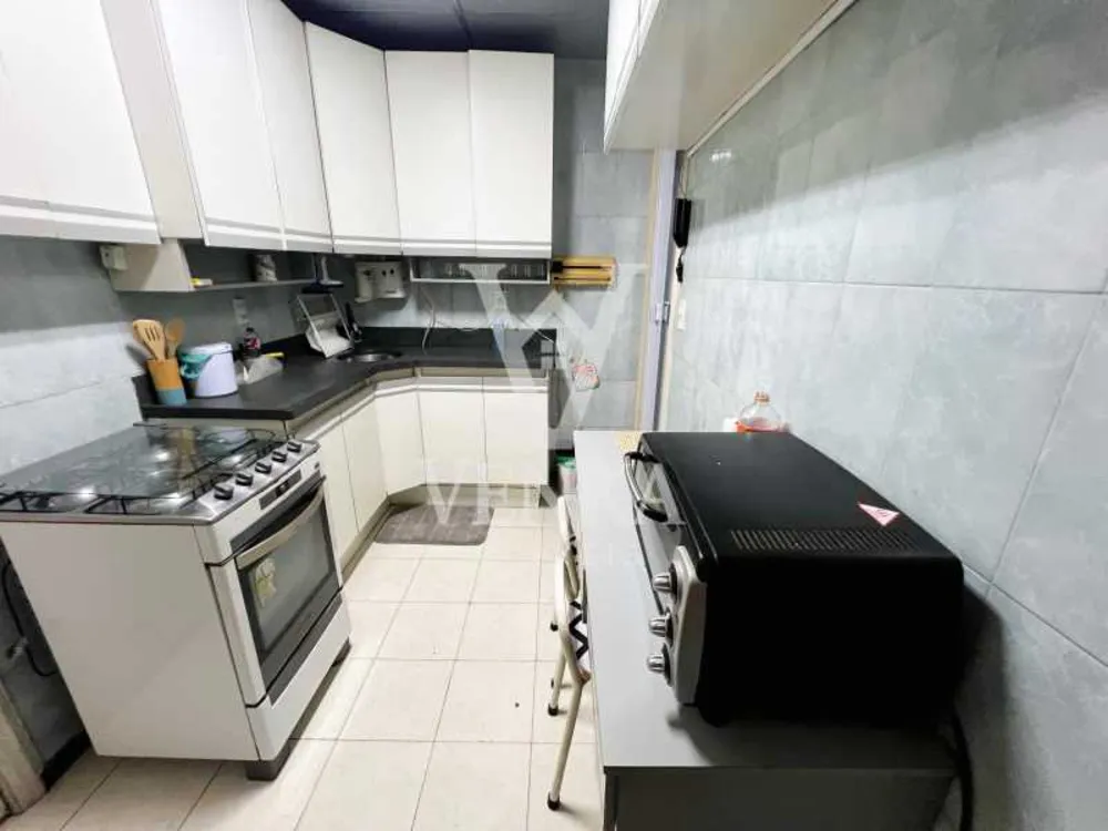 Apartamento, 3 quartos, 110 m² - Foto 7