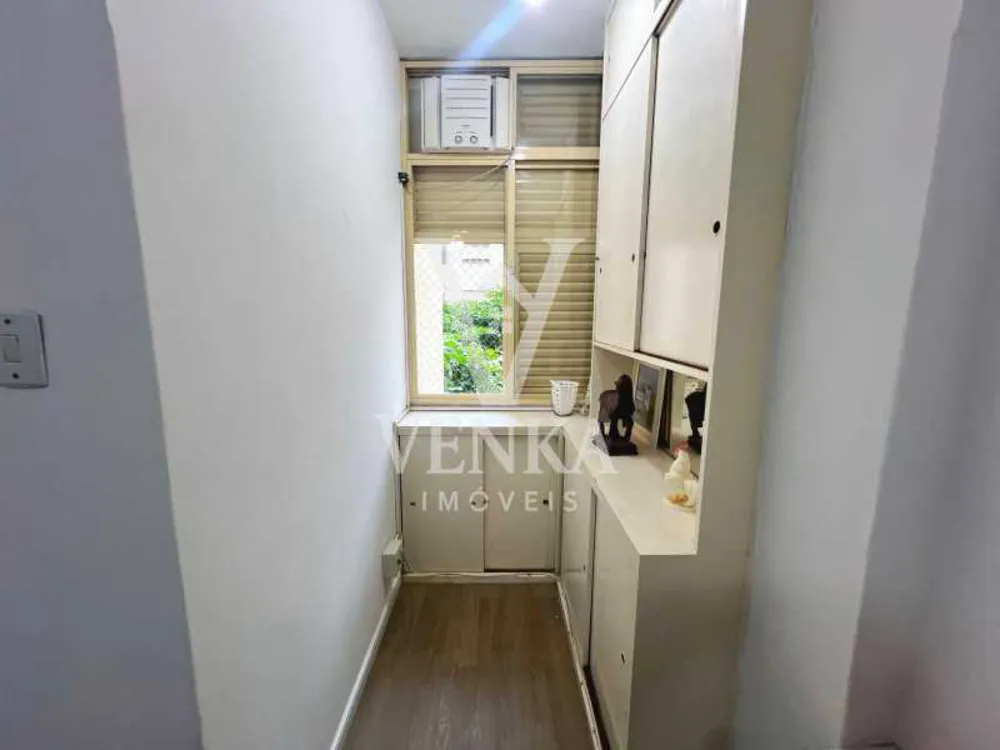 Apartamento, 3 quartos, 110 m² - Foto 5