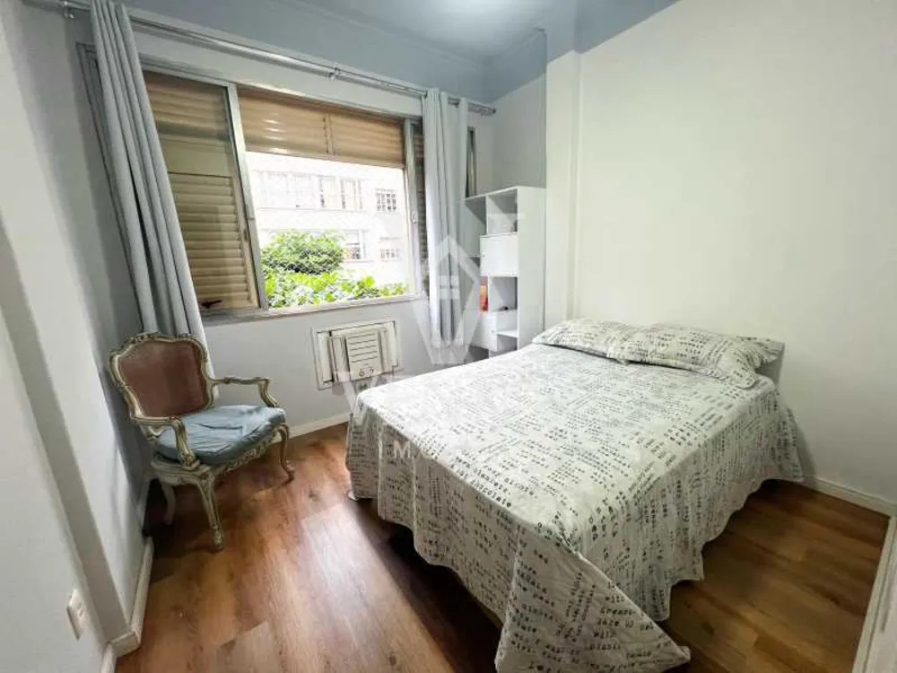 Apartamento, 3 quartos, 110 m² - Foto 10