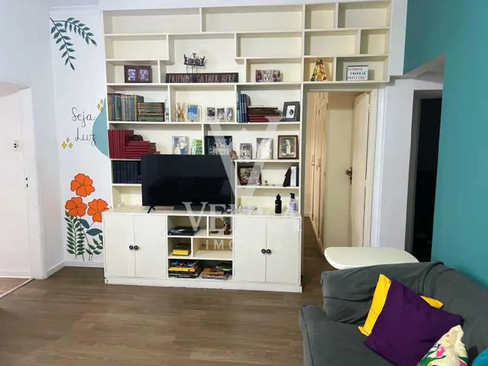 Apartamento, 3 quartos, 110 m² - Foto 2