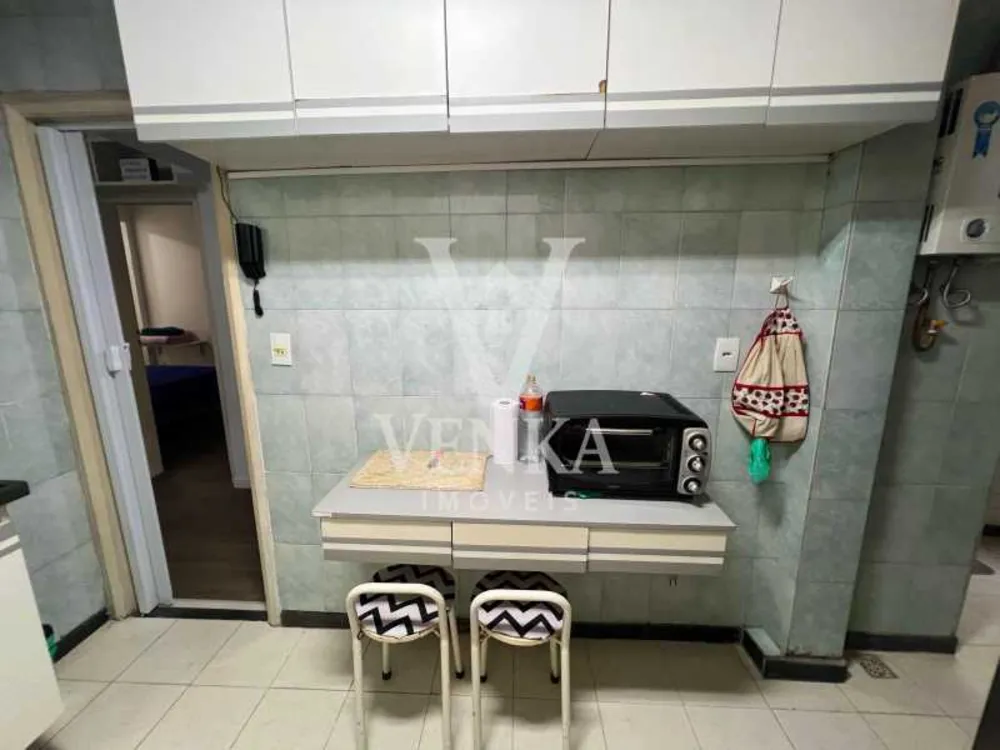 Apartamento, 3 quartos, 110 m² - Foto 11
