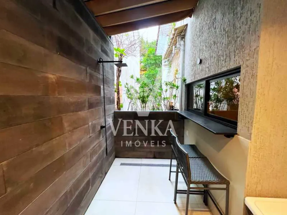 Apartamento, 1 quarto, 40 m² - Foto 4