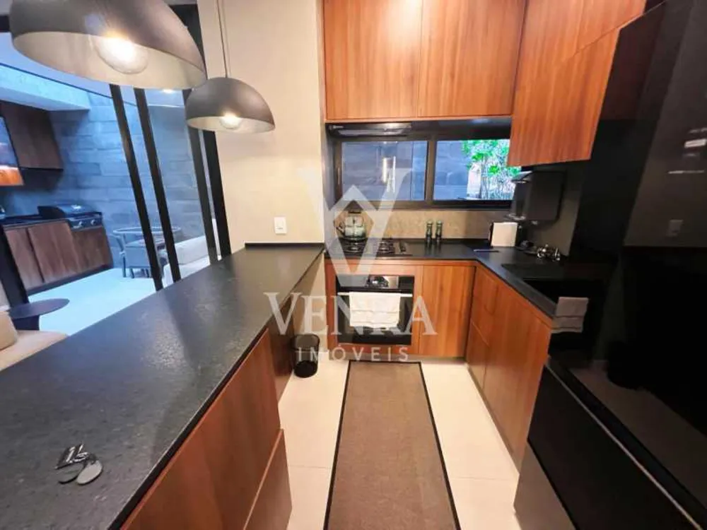 Apartamento, 1 quarto, 40 m² - Foto 11