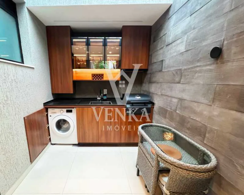 Apartamento, 1 quarto, 40 m² - Foto 2