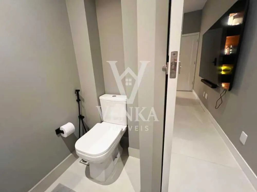 Apartamento, 1 quarto, 40 m² - Foto 19