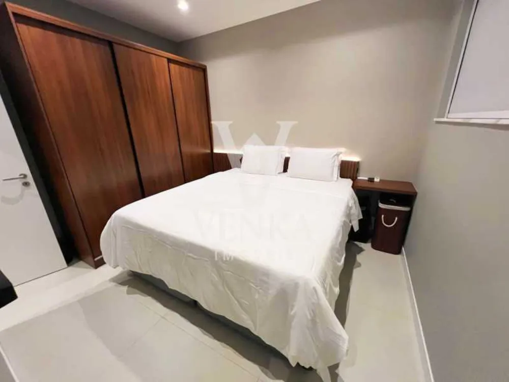 Apartamento, 1 quarto, 40 m² - Foto 23