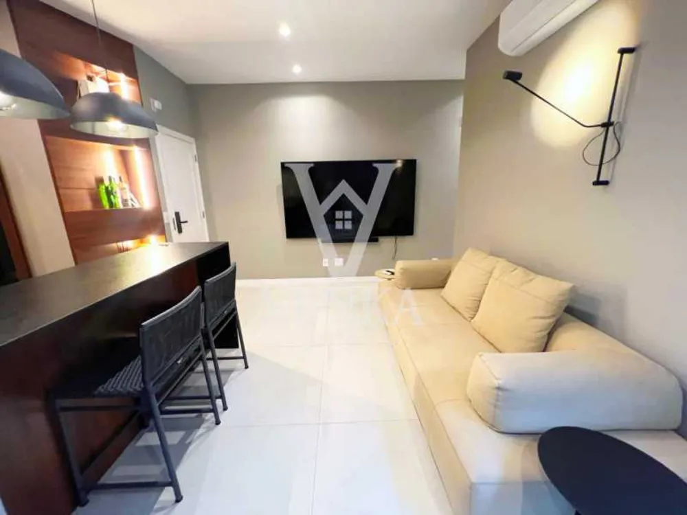 Apartamento, 1 quarto, 40 m² - Foto 15
