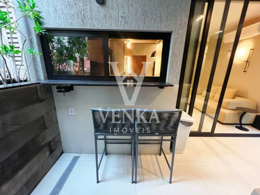 Apartamento, 1 quarto, 40 m² - Foto 5