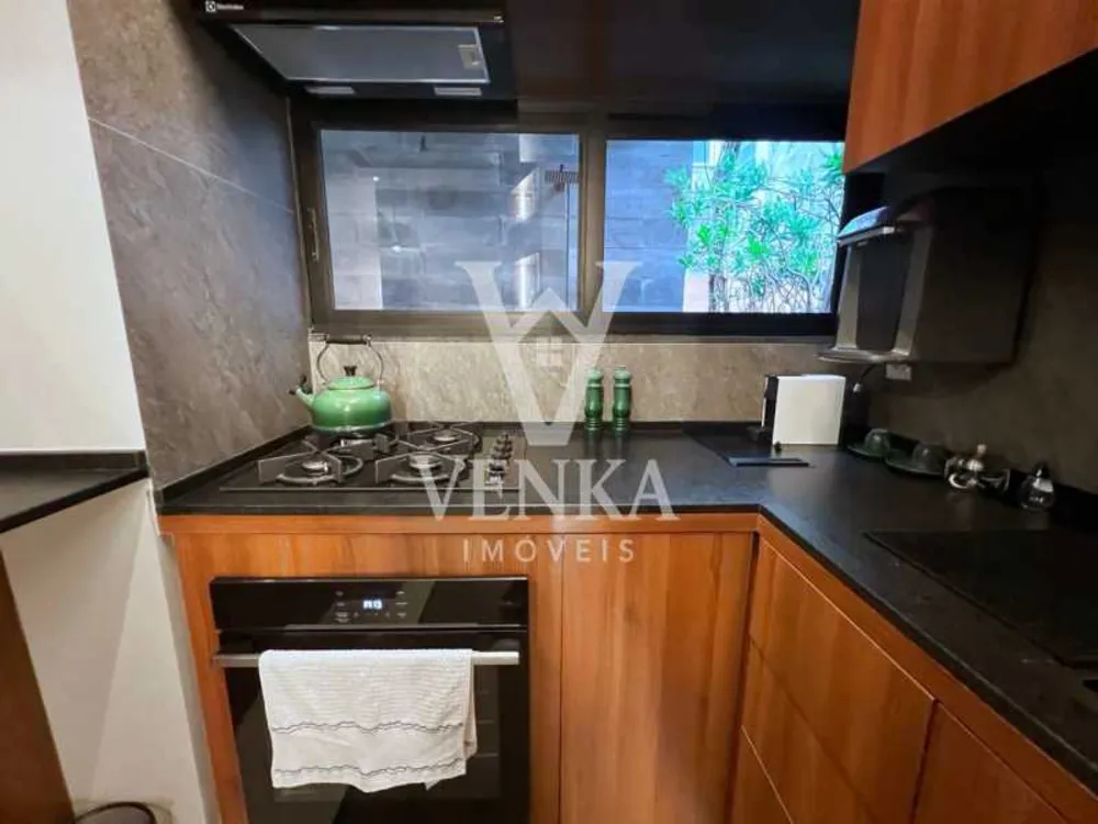 Apartamento, 1 quarto, 40 m² - Foto 9