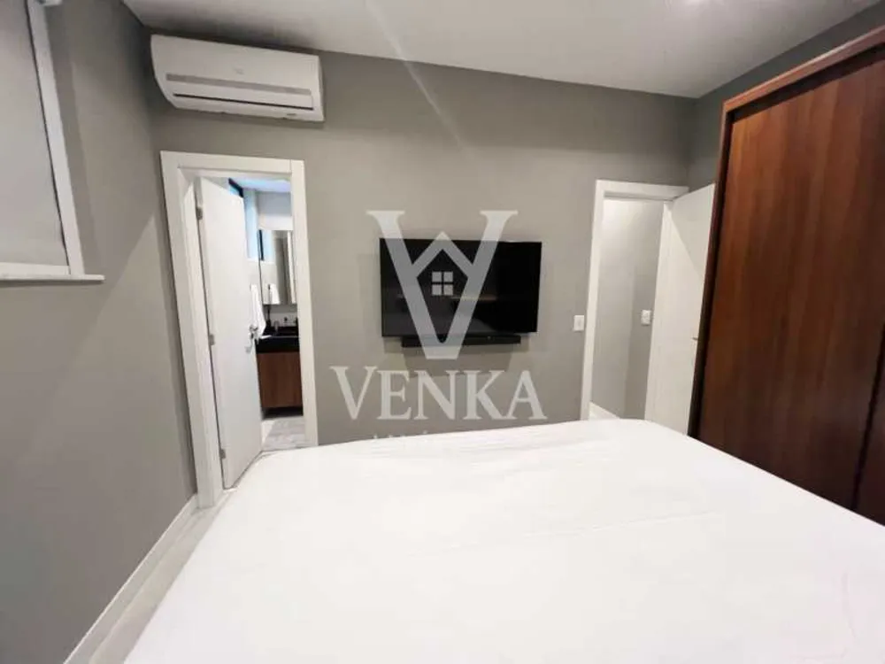 Apartamento, 1 quarto, 40 m² - Foto 21