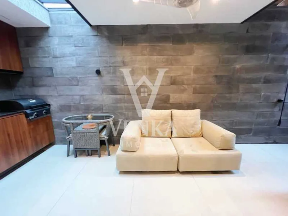 Apartamento, 1 quarto, 40 m² - Foto 6