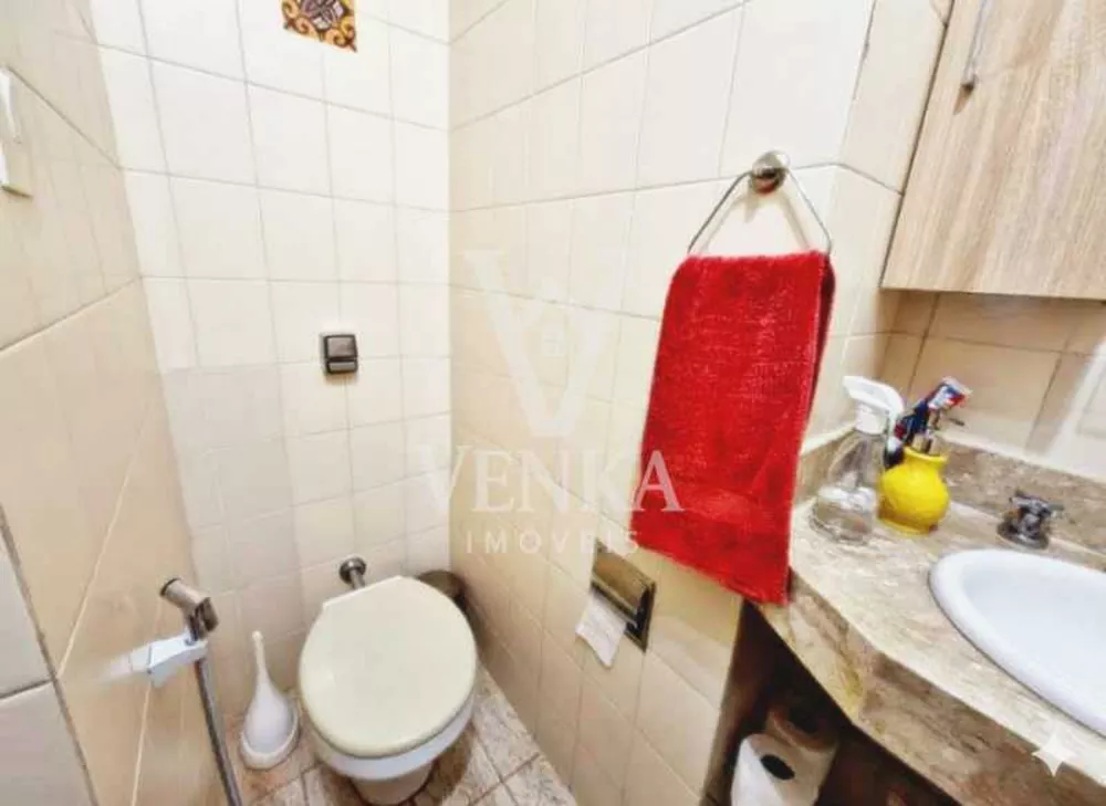 Apartamento, 3 quartos, 120 m² - Foto 17
