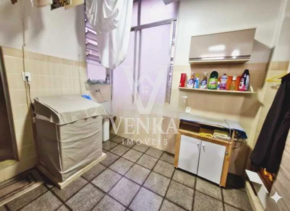 Apartamento, 3 quartos, 120 m² - Foto 10