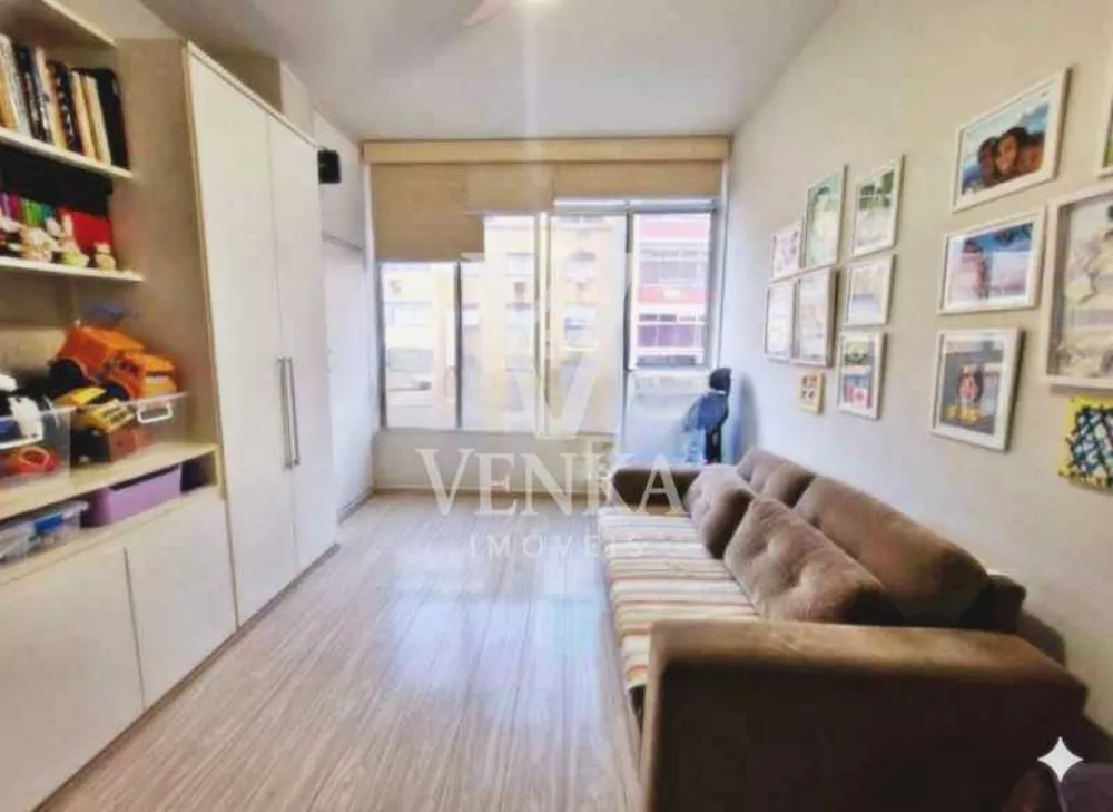 Apartamento, 3 quartos, 120 m² - Foto 11