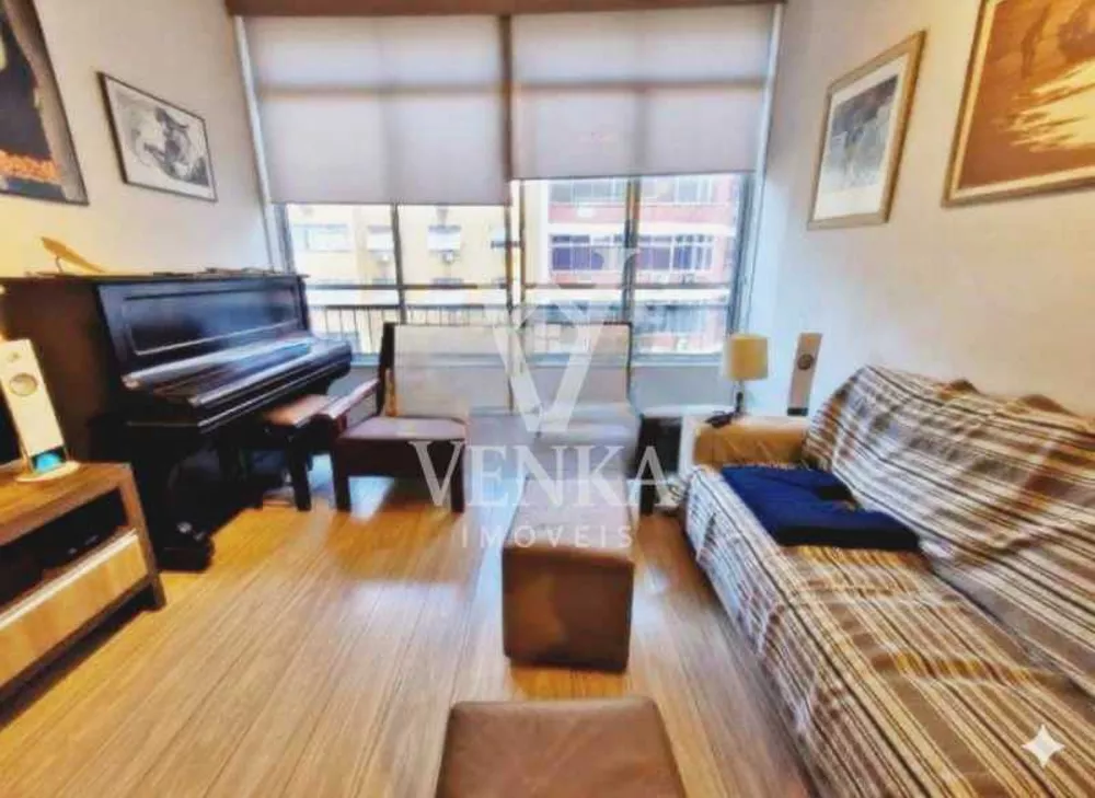 Apartamento, 3 quartos, 120 m² - Foto 13