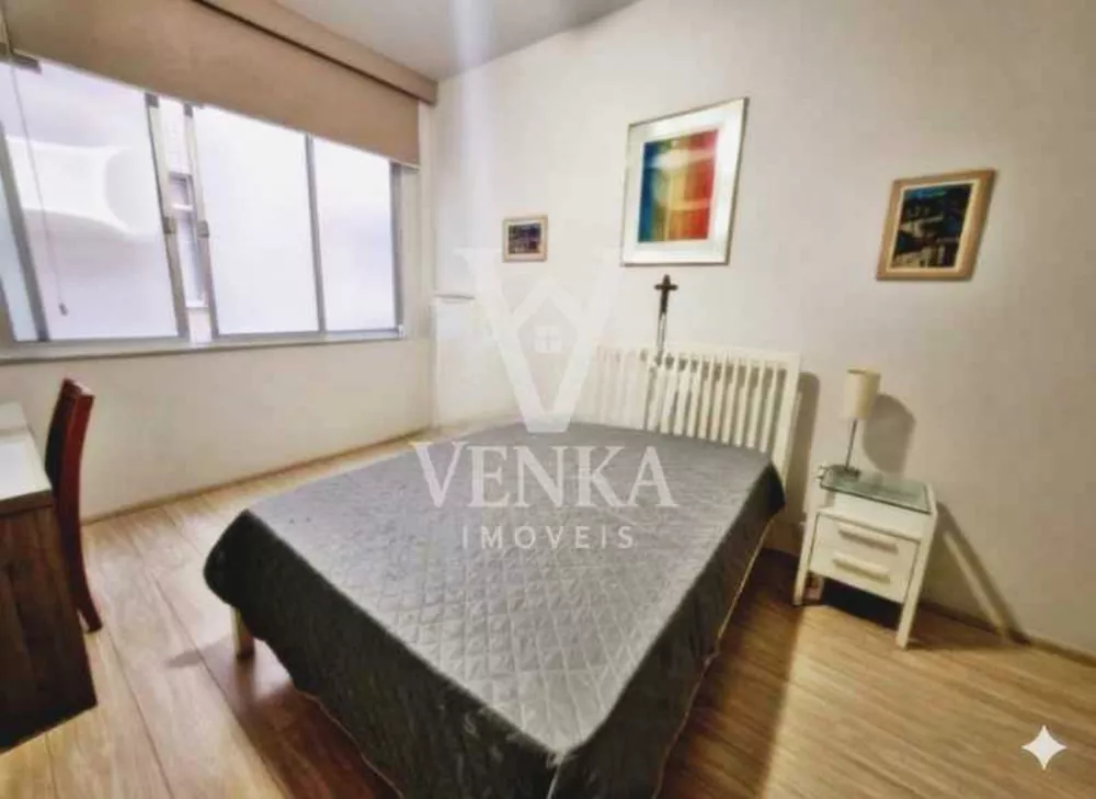 Apartamento, 3 quartos, 120 m² - Foto 6