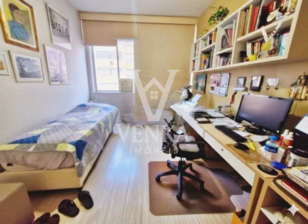 Apartamento, 3 quartos, 120 m² - Foto 3
