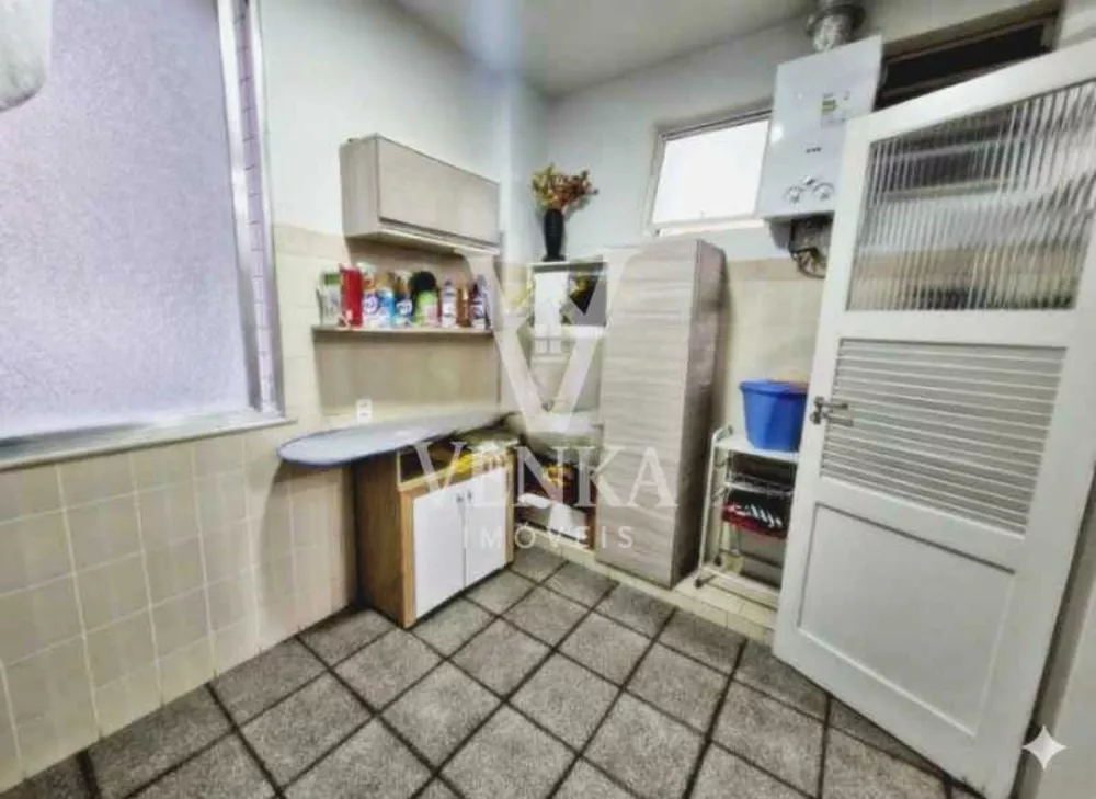 Apartamento, 3 quartos, 120 m² - Foto 5