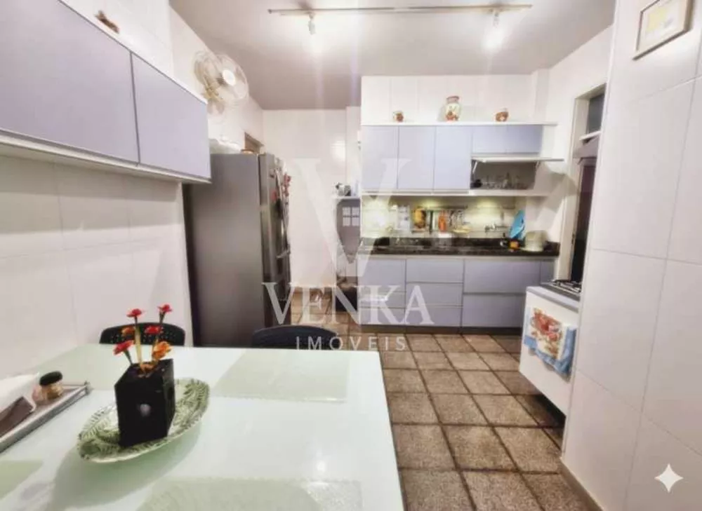 Apartamento, 3 quartos, 120 m² - Foto 8