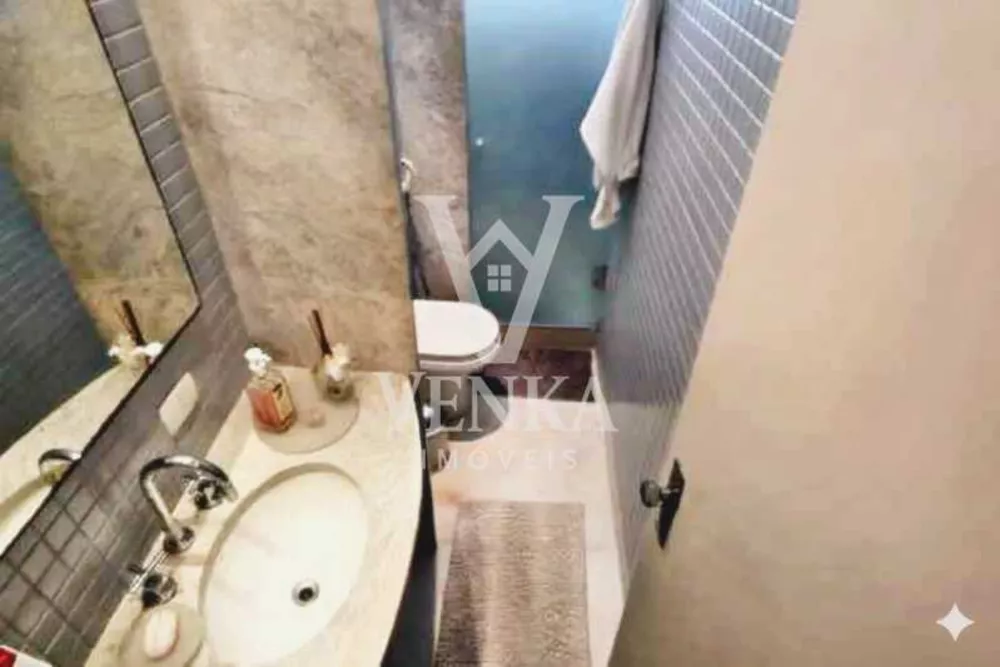 Apartamento, 3 quartos, 120 m² - Foto 7