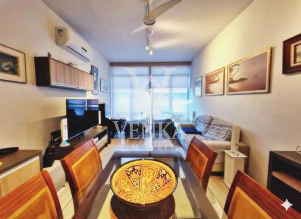 Apartamento, 3 quartos, 120 m² - Foto 9