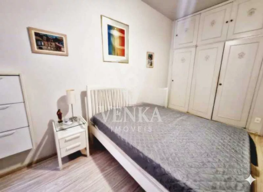 Apartamento, 3 quartos, 120 m² - Foto 1