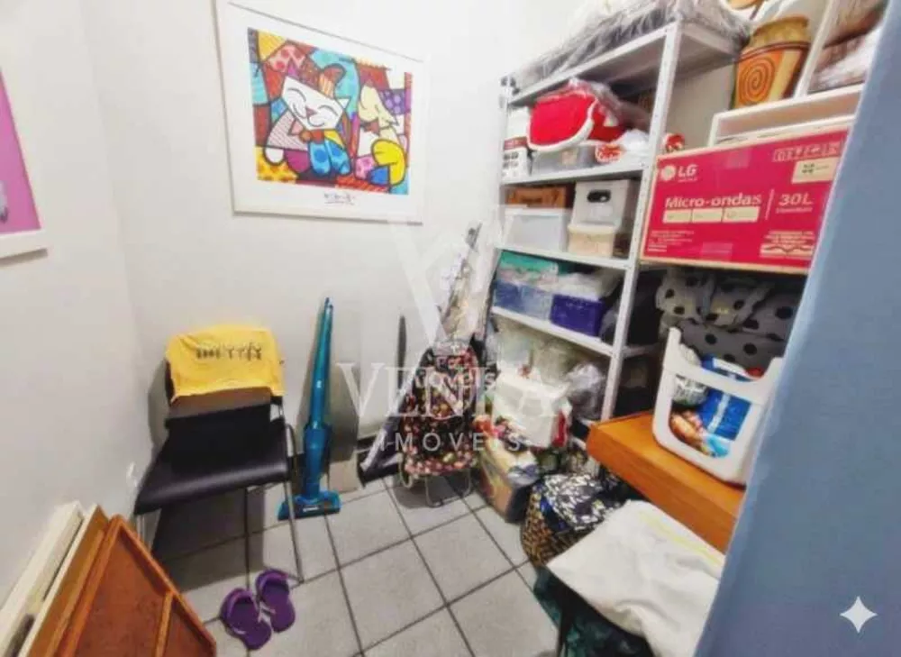 Apartamento, 3 quartos, 120 m² - Foto 4
