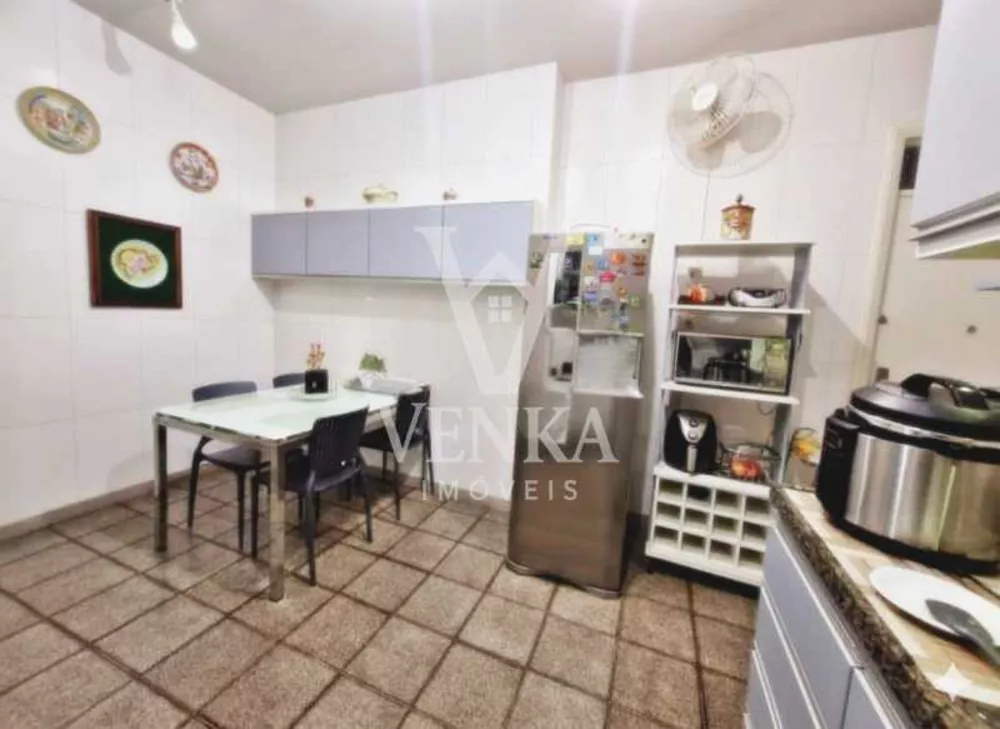 Apartamento, 3 quartos, 120 m² - Foto 19