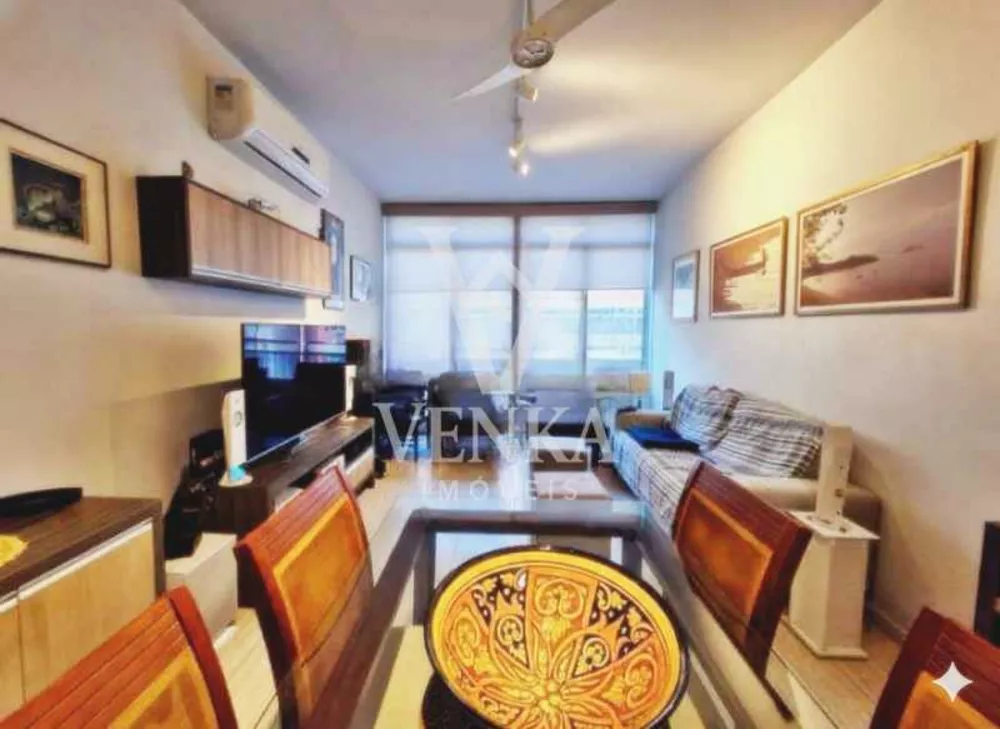 Apartamento, 3 quartos, 120 m² - Foto 18