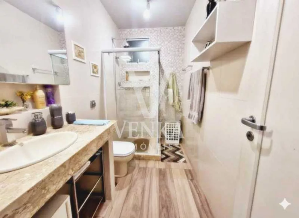 Apartamento, 3 quartos, 120 m² - Foto 2