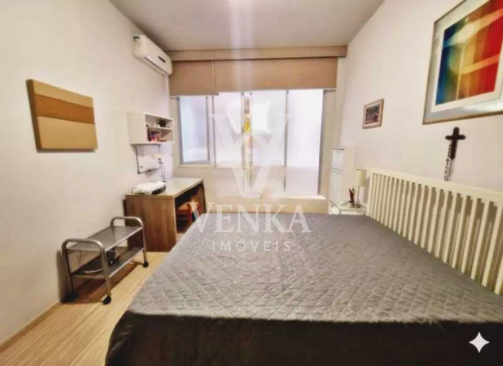 Apartamento, 3 quartos, 120 m² - Foto 15