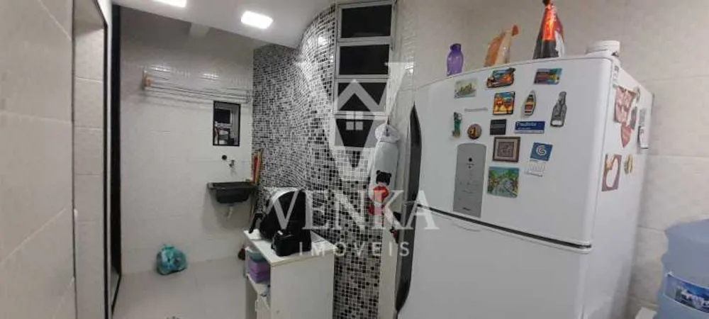 Apartamento, 2 quartos, 62 m² - Foto 14