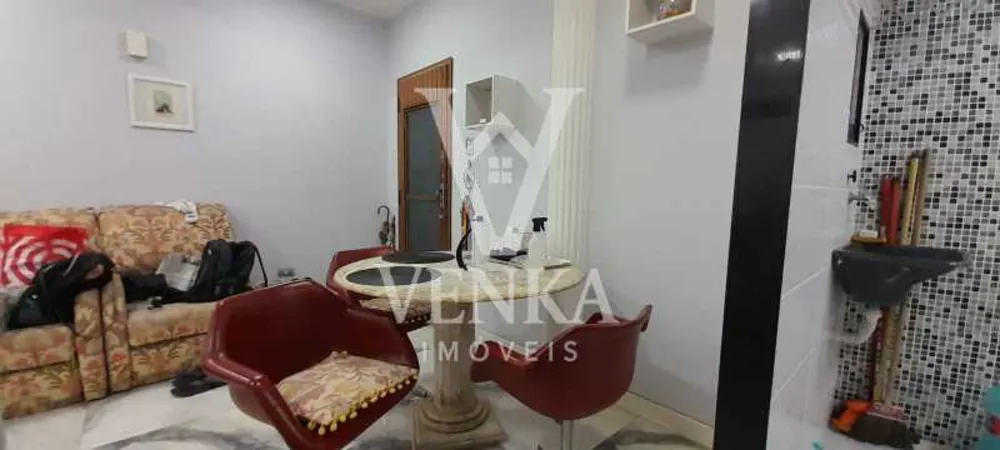Apartamento, 2 quartos, 62 m² - Foto 11