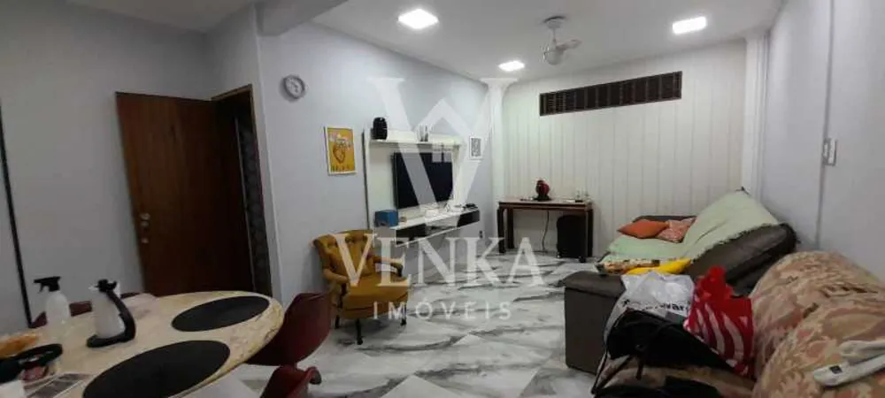 Apartamento, 2 quartos, 62 m² - Foto 12