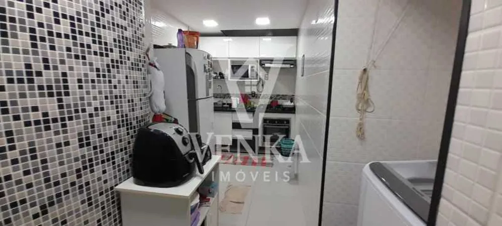 Apartamento, 2 quartos, 62 m² - Foto 4
