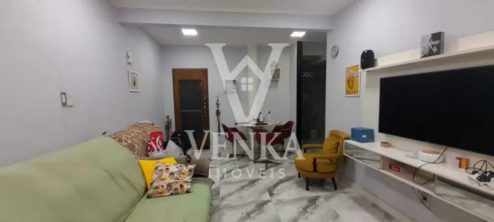 Apartamento, 2 quartos, 62 m² - Foto 2