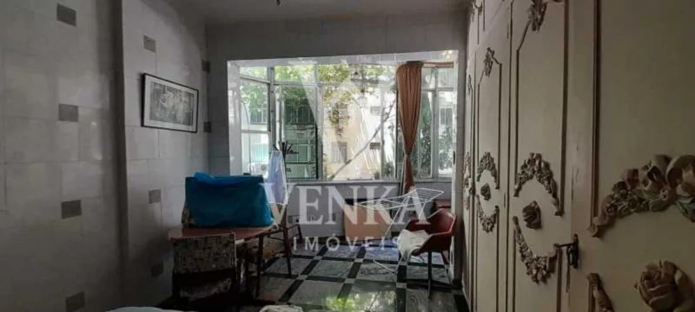 Apartamento, 2 quartos, 62 m² - Foto 2