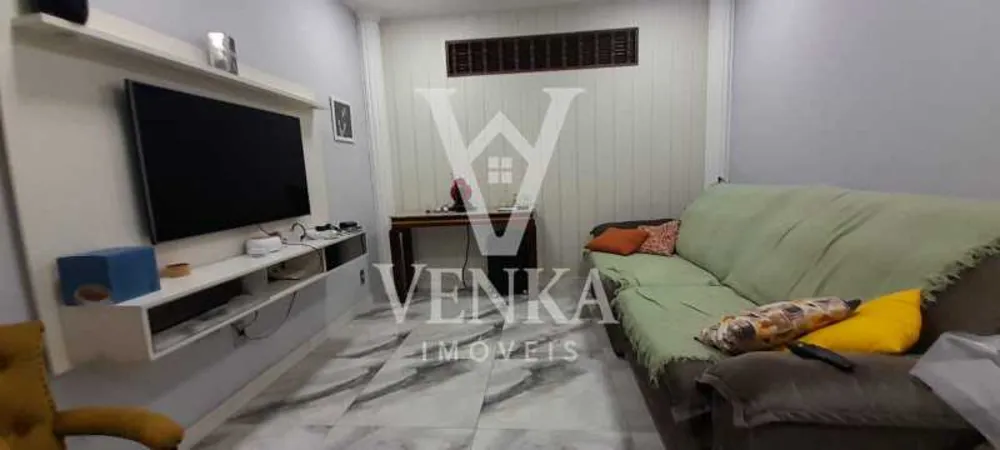 Apartamento, 2 quartos, 62 m² - Foto 1